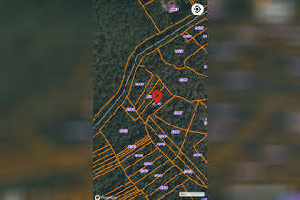  terrain noisy-sur-ecole 77123