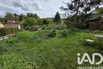  terrain noisy-sur-oise 95270