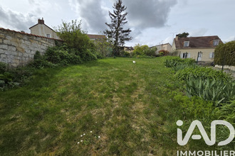  terrain noisy-sur-oise 95270
