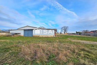  terrain nonancourt 27320