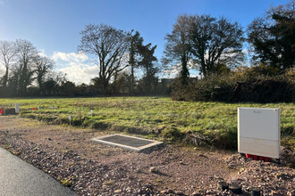  terrain noron-l-abbaye 14700