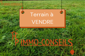  terrain nort-sur-erdre 44390