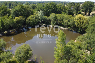  terrain nort-sur-erdre 44390