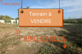  terrain nort-sur-erdre 44390