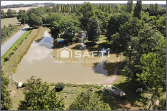  terrain nort-sur-erdre 44390
