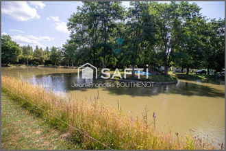  terrain nort-sur-erdre 44390