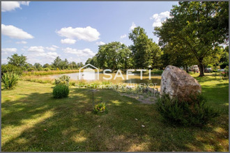  terrain nort-sur-erdre 44390