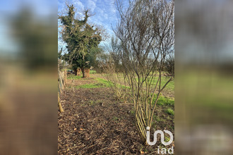  terrain nort-sur-erdre 44390