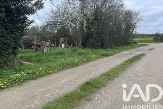  terrain nort-sur-erdre 44390