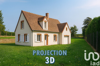  terrain notre-dame-d-oe 37390