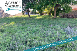  terrain notre-dame-de-mts 85690