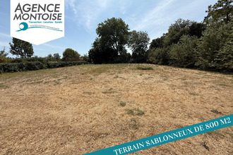  terrain notre-dame-de-mts 85690