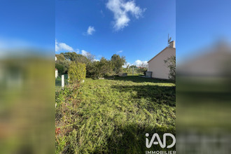  terrain notre-dame-de-riez 85270