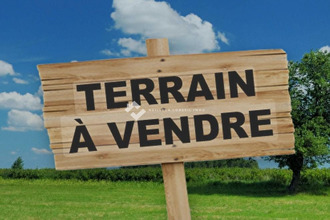  terrain nouaille-maupertuis 86340