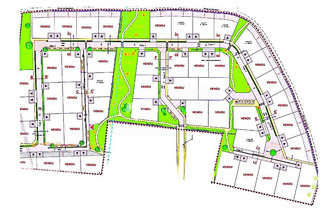  terrain nouaille-maupertuis 86340
