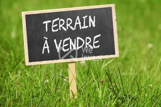  terrain nouvion-sur-meuse 08160
