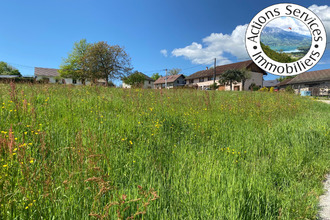  terrain novalaise 73470