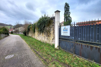  terrain noveant-sur-moselle 57680