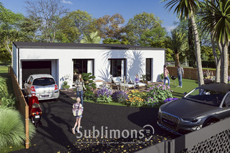  terrain noyal-muzillac 56190