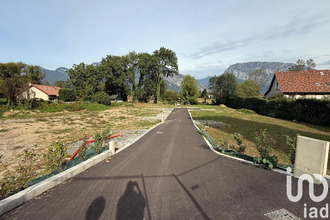  terrain noyarey 38360