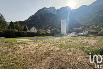  terrain noyarey 38360