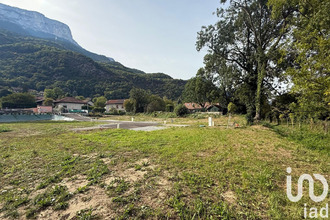  terrain noyarey 38360