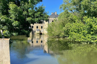  terrain noyen-sur-sarthe 72430