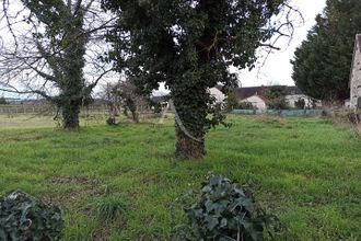  terrain noyers-sur-cher 41140