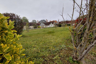  terrain noyers-sur-cher 41140