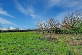  terrain nueil-sur-layon 49560