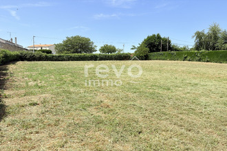  terrain nueil-sur-layon 49560
