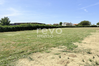  terrain nueil-sur-layon 49560