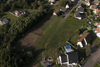  terrain oberdorf-spachbach 67360