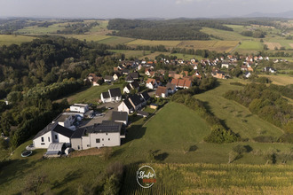  terrain oberdorf-spachbach 67360