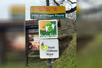  terrain oberhaslach 67280