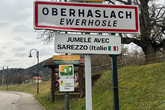  terrain oberhaslach 67280