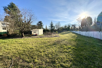  terrain oberhausbergen 67205