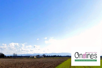  terrain oberhoffen-sur-moder 67240