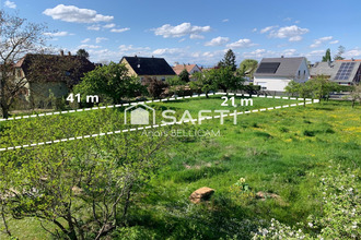 terrain obersaasheim 68600