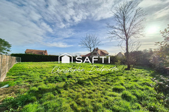  terrain octeville-sur-mer 76930