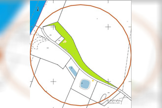  terrain octeville-sur-mer 76930