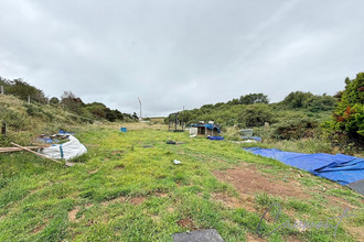  terrain octeville-sur-mer 76930