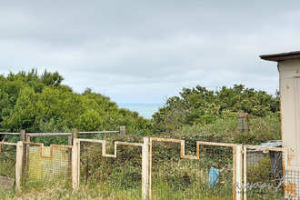  terrain octeville-sur-mer 76930