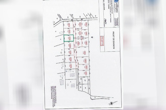  terrain odratzheim 67520
