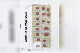  terrain odratzheim 67520