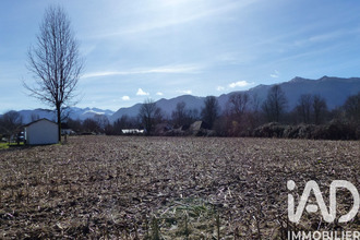  terrain ogeu-les-bains 64680
