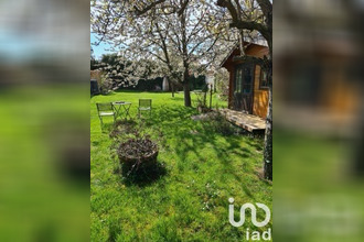  terrain oissery 77178