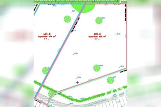  terrain oissery 77178