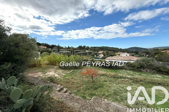  terrain ollioules 83190