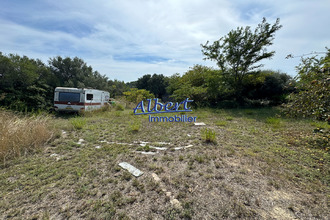  terrain ollioules 83190